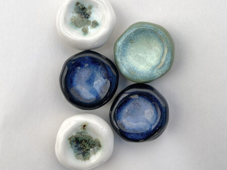 Anxiety Stones – pietre ceramice pentru relaxare