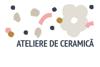 Ateliere de ceramica